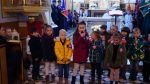 Obchody 101 rocznicy odzyskania Niepodległości w Czernikowie