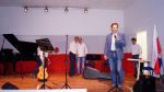 Koncert Dla Niepodległej