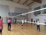Gminny Turniej Piłki Siatkowej dziewcząt i chłopców (rocznik 2006-2005)