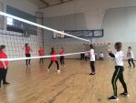 Gminny Turniej Piłki Siatkowej dziewcząt i chłopców (rocznik 2006-2005)