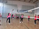 Gminny Turniej Piłki Siatkowej dziewcząt i chłopców (rocznik 2006-2005)