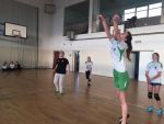 Gminny Turniej Piłki Siatkowej dziewcząt i chłopców (rocznik 2006-2005)