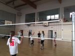 Gminny Turniej Piłki Siatkowej dziewcząt i chłopców (rocznik 2006-2005)