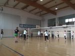 Gminny Turniej Piłki Siatkowej dziewcząt i chłopców (rocznik 2006-2005)