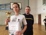 Gminny Turniej Piłki Siatkowej dziewcząt i chłopców (rocznik 2006-2005)