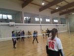 Gminne Zawody w Mini-Piłce Siatkowej Dziewcząt i Chłopców (rocznik 2007 i młodsi)