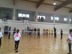 Gminne Zawody w Mini-Piłce Siatkowej Dziewcząt i Chłopców (rocznik 2007 i młodsi)