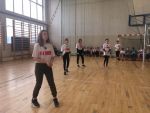 Gminne Zawody w Mini-Piłce Siatkowej Dziewcząt i Chłopców (rocznik 2007 i młodsi)