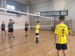 Gminne Zawody w Mini-Piłce Siatkowej Dziewcząt i Chłopców (rocznik 2007 i młodsi)
