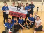 Gminne Zawody w Mini-Piłce Siatkowej Dziewcząt i Chłopców (rocznik 2007 i młodsi)
