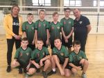 Gminne Zawody w Mini-Piłce Siatkowej Dziewcząt i Chłopców (rocznik 2007 i młodsi)