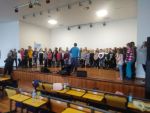 „Archipelag artystycznych marzeń” - już pierwsza muzyczna wyspa za nami.