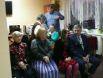 "Przyroda malowana słowem, obrazem i dźwiękiem"
