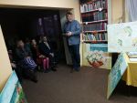 "Przyroda malowana słowem, obrazem i dźwiękiem"