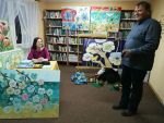 "Przyroda malowana słowem, obrazem i dźwiękiem"