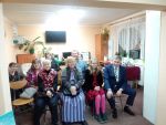"Przyroda malowana słowem, obrazem i dźwiękiem"