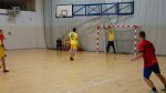 Zakończenie gminnej ligi "halówki"2019/2020 - XV edycja