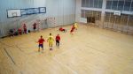 Zakończenie gminnej ligi "halówki"2019/2020 - XV edycja