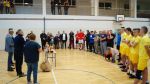 Zakończenie gminnej ligi "halówki"2019/2020 - XV edycja