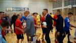 Zakończenie gminnej ligi "halówki"2019/2020 - XV edycja