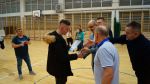 Zakończenie gminnej ligi "halówki"2019/2020 - XV edycja
