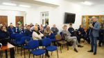 Debata społeczna z funkcjonariuszami Policji
