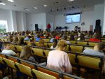Spotakanie autorskie z Panem Krzysztofem Nowakowskim