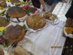 Dożynki Chleba