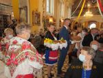 Dożynki Chleba