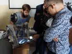 Szkoły wkraczają w wymiar 3D
