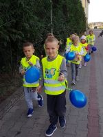 ,,Nie pal śmieci”