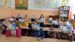 ,,Nie pal śmieci”