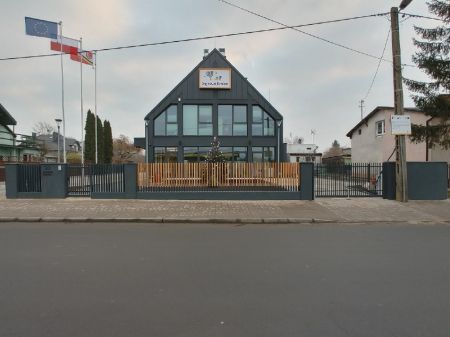 Żłobek