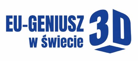 „EU-geniusz w świecie 3D”