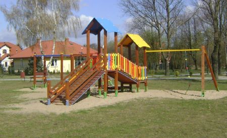 Wsparcie na wdrażanie operacji w ramach strategii rozwoju lokalnego kierowanego przez społeczność