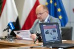 Konsultacje rynkowe w ramach regionalnych kolejowych przewozów pasażerskich