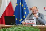 Konsultacje rynkowe w ramach regionalnych kolejowych przewozów pasażerskich