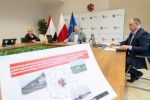 Konsultacje rynkowe w ramach regionalnych kolejowych przewozów pasażerskich