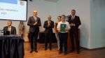 Uroczystość rozdania stypendiów za wyniki w nauce i inne osiągnięcia