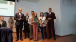 Uroczystość rozdania stypendiów za wyniki w nauce i inne osiągnięcia