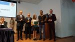 Uroczystość rozdania stypendiów za wyniki w nauce i inne osiągnięcia