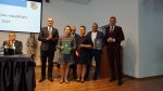 Uroczystość rozdania stypendiów za wyniki w nauce i inne osiągnięcia