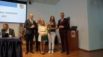 Uroczystość rozdania stypendiów za wyniki w nauce i inne osiągnięcia