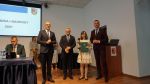 Uroczystość rozdania stypendiów za wyniki w nauce i inne osiągnięcia