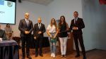 Uroczystość rozdania stypendiów za wyniki w nauce i inne osiągnięcia