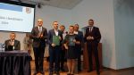 Uroczystość rozdania stypendiów za wyniki w nauce i inne osiągnięcia