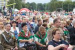29.08.2021 Toruń. Dożynki Wojewódzkie 2021 fot. Mikołaj Kuras dla UMWKP