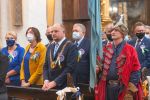 29.08.2021 Toruń. Dożynki Wojewódzkie 2021 fot. Mikołaj Kuras dla UMWKP