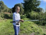 Zakończenie sezonu wędkarskiego - juniorów 2021