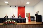 Nadanie Sztandaru Gminy Czernikowo
